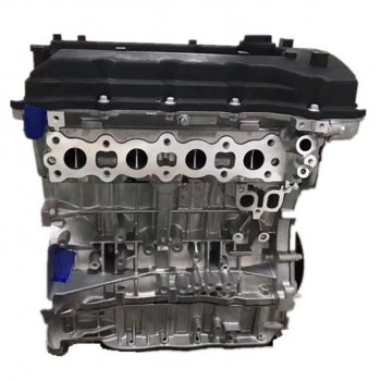185 999 р. Двигатель Hyundai-Kia G4FA 1.4L 9304  newsarttt83  с доставкой в г. Керчь. Увеличить фотографию 1