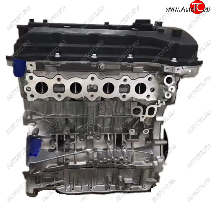 185 999 р. Двигатель Hyundai-Kia G4FA 1.4L 9304  newsarttt83  с доставкой в г. Керчь