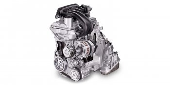 288 999 р. Двигатель Nissan KA24 2.4L 9305  newsarttt45  с доставкой в г. Керчь. Увеличить фотографию 1