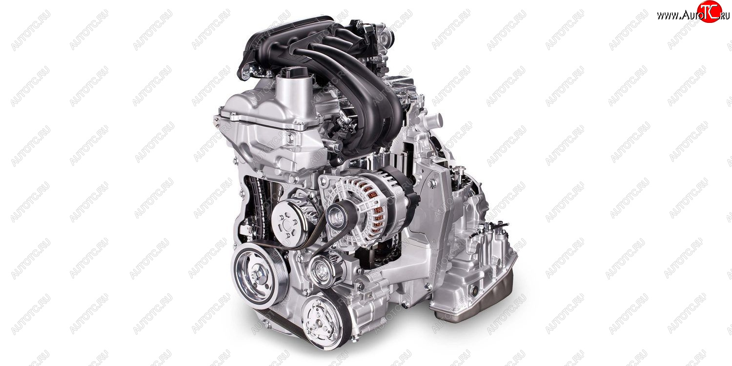 288 999 р. Двигатель Nissan KA24 2.4L 9305  newsarttt45  с доставкой в г. Керчь