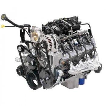 288 999 р. Двигатель Buick Chevrolet LFV 1.5T 9317  newsarttt119  с доставкой в г. Керчь. Увеличить фотографию 1