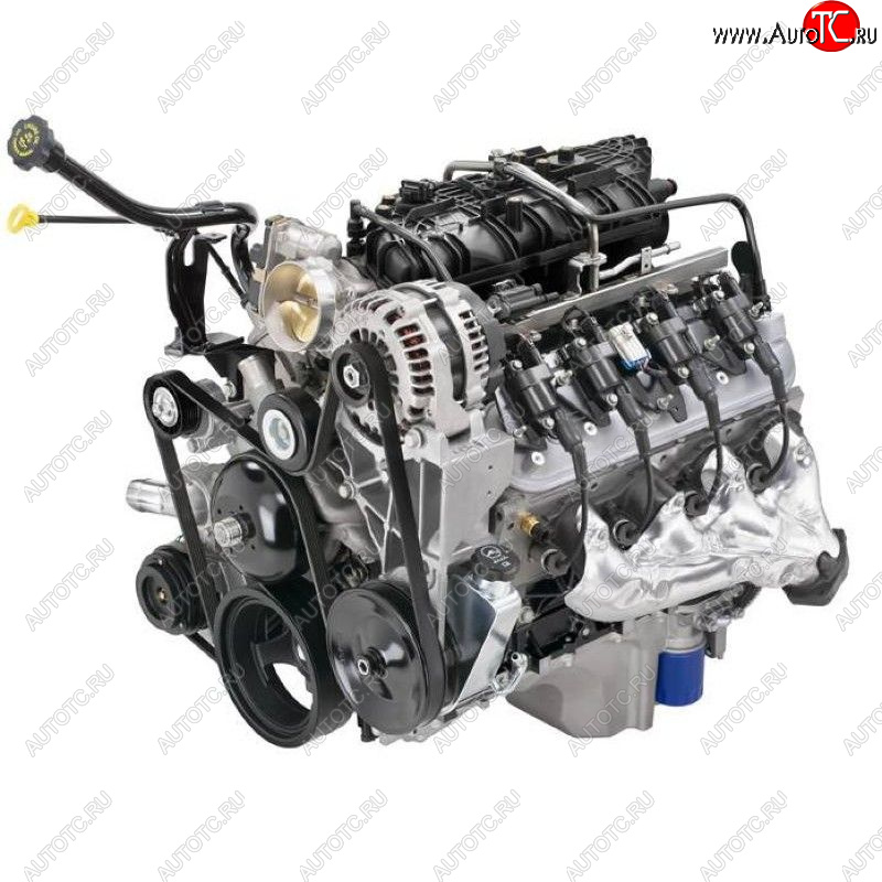 288 999 р. Двигатель Buick Chevrolet LFV 1.5T 9317  newsarttt119  с доставкой в г. Керчь