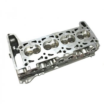 69 999 р. Головка блока цилиндров ISUZU NPR66 NPR400 8971465202 8971865894 9533  gbc00102  с доставкой в г. Керчь. Увеличить фотографию 1