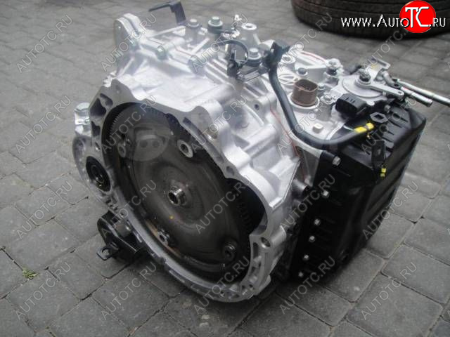 234 999 р. Коробка передач автомат киа спортейдж, хендай тусан g4kd, a6mf1 2wd 450003B650 9586  450003b650w  с доставкой в г. Керчь