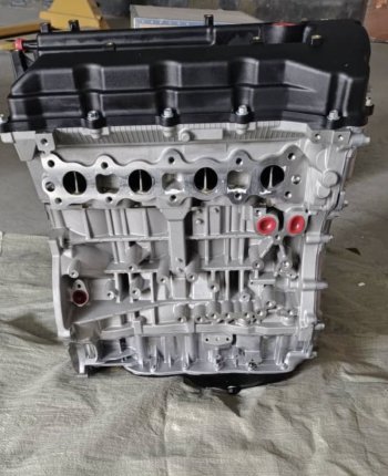 274 199 р. Двигатель хендай g4ka, g4kc 9590  g4kag4kc  с доставкой в г. Керчь. Увеличить фотографию 1