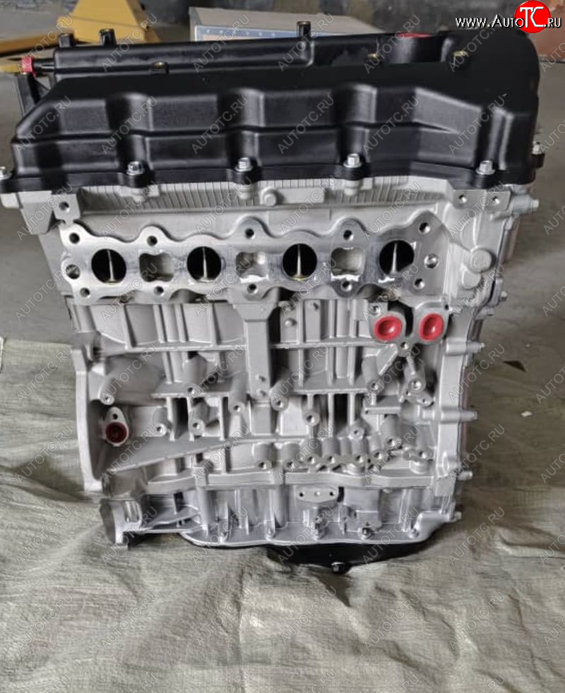 274 199 р. Двигатель хендай g4ka, g4kc 9590  g4kag4kc  с доставкой в г. Керчь