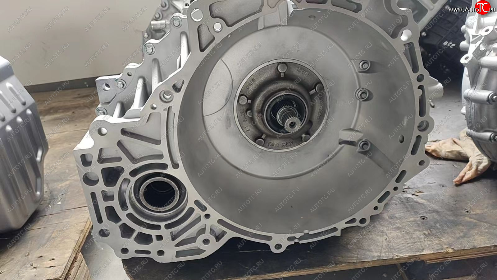 323 499 р. Коробка передач автомат джили атлас 4wd 9591  atlass4wd  с доставкой в г. Керчь