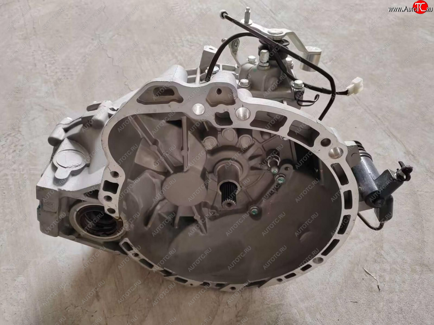 105 999 р. Коробка передач мкпп лифан х50,х60,солано новая оригинал 9601  4679  с доставкой в г. Керчь
