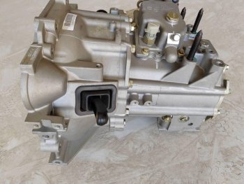 128 999 р. Мкпп чери Тигго т11 2wd, 4wd 9602  thhj  с доставкой в г. Керчь. Увеличить фотографию 1