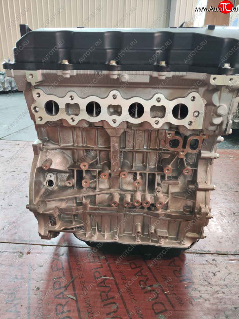 234 999 р. Двигатель хендай G4ka 9606  g4ka  с доставкой в г. Керчь
