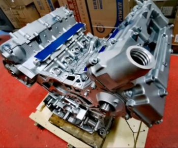 659 999 р. Двигатель HYUNDAI G8BA genesis 9609  g8ba332112657565  с доставкой в г. Керчь. Увеличить фотографию 1