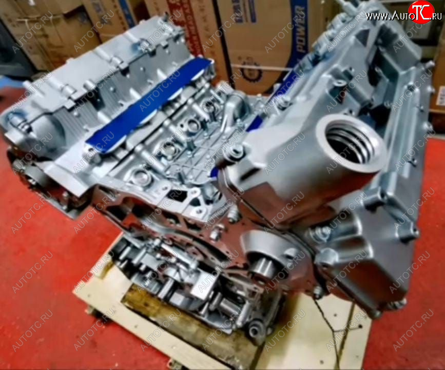 659 999 р. Двигатель HYUNDAI G8BA genesis 9609  g8ba332112657565  с доставкой в г. Керчь