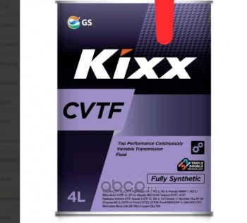 6 349 р. Масло трансмиссионное CVT MULTI Корея,Япония миккинг,тотачи,энеос,кикс 4л 9617  4677ш8  с доставкой в г. Керчь. Увеличить фотографию 1