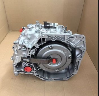 200 999 р. Автоматическая коробка передач Renault, Lada H4M L30R Renault, Lada Fluence, Megane, Xray, Vesta 320105381R Renault,lada Fluence,megane,xray,vesta 9618  320105381r  с доставкой в г. Керчь. Увеличить фотографию 1