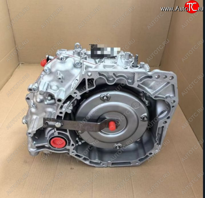200 999 р. Автоматическая коробка передач Renault, Lada H4M L30R Renault, Lada Fluence, Megane, Xray, Vesta 320105381R Renault,lada Fluence,megane,xray,vesta 9618  320105381r  с доставкой в г. Керчь