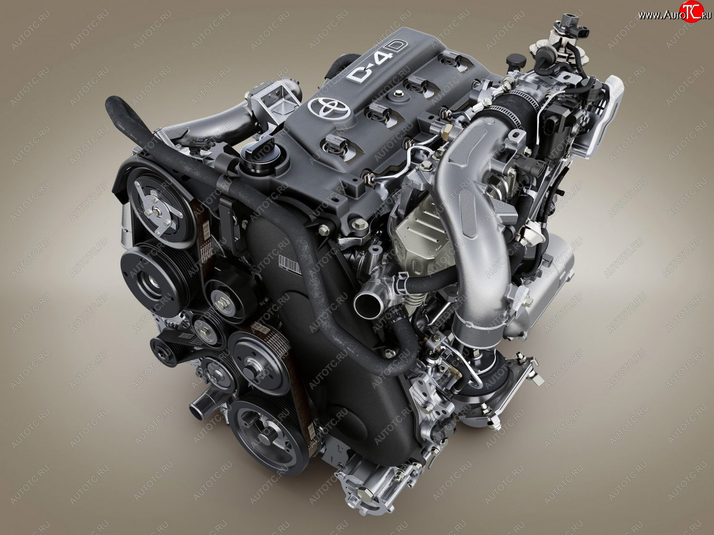 296 999 р. Двигатель toyota 1kz 9625  ds3eqqw21dasasd  с доставкой в г. Керчь
