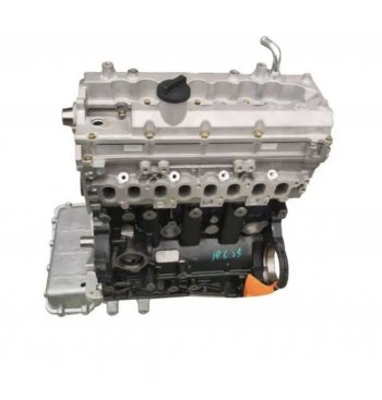 301 999 р. Двигатель Great Wall Poer Gw4D20M 9627  gw4d20m  с доставкой в г. Керчь. Увеличить фотографию 1