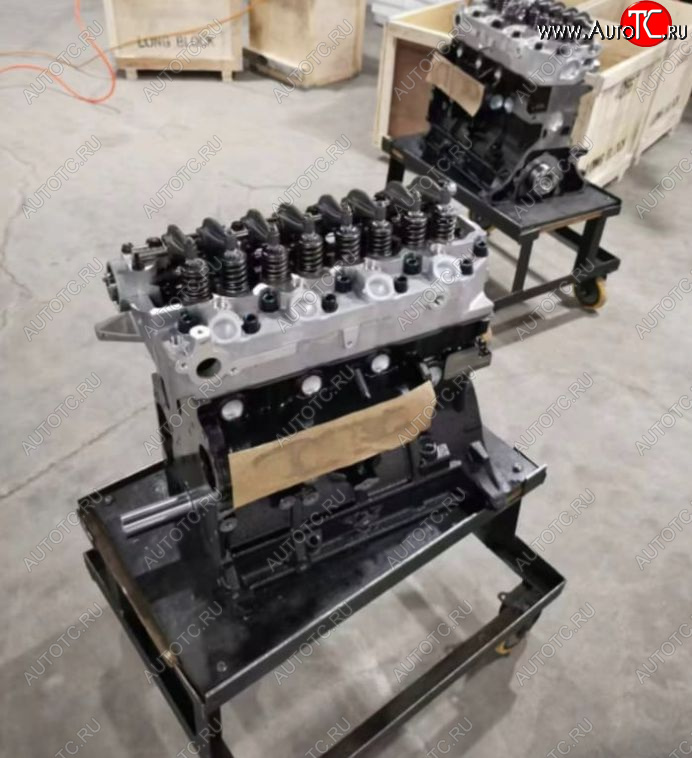 207 999 р. Двигатель хендай D4bb 9635  d4bb  с доставкой в г. Керчь