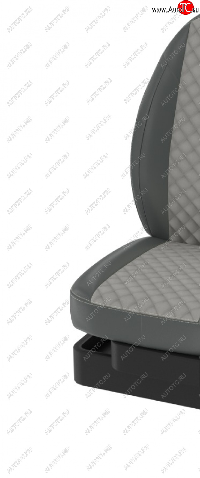 13 849 р. Заказной комплект чехлов АВТОПИЛОТ construct-9394148  с доставкой в г. Керчь