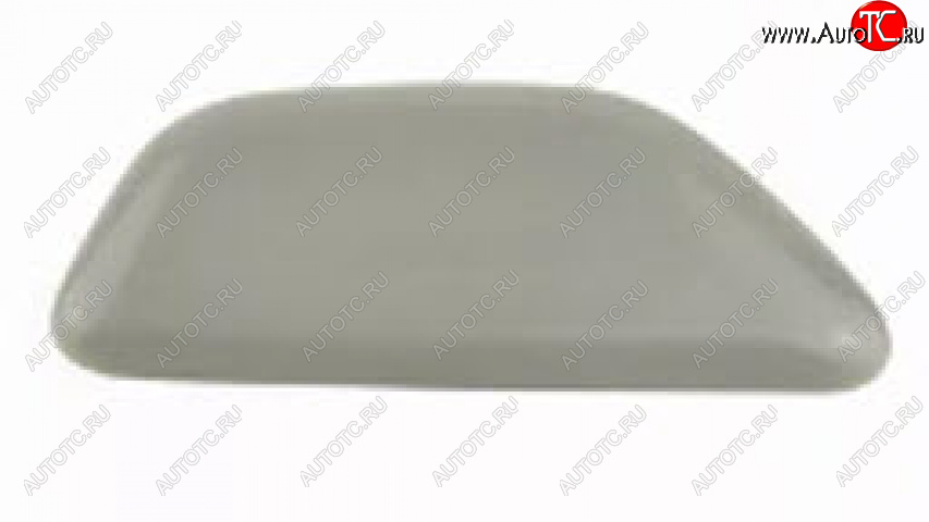 0 р. Правая крышка форсунки омывателя фары (пр-во Китай) CHINA  Mazda CX-5  KF (2016-2025) (неокрашенная)  с доставкой в г. Керчь