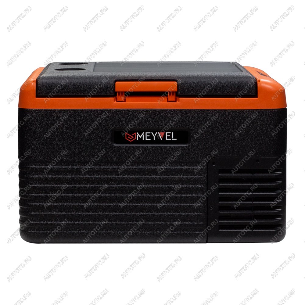 17 639 р. Холодильник автомобильный MEYVEL AF-K30 30 л 1224 В  970028  с доставкой в г. Керчь