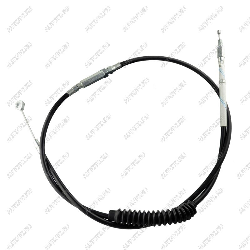2 099 р. Тросик сцепления AHL Harley-Davidson XL883, 1200 AHL пм-00025524  с доставкой в г. Керчь