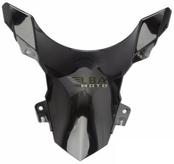 2 469 р. Ветровое стекло для мотоцикла BMW S1000RR 15-17 DoubleBubble КитайскиеЗапчасти пм-00015326  с доставкой в г. Керчь. Увеличить фотографию 2
