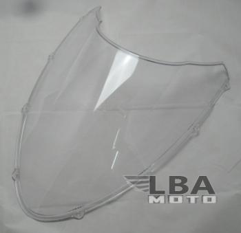1 199 р. Ветровое стекло для мотоцикла Ducati 1098848  DoubleBubble КитайскиеЗапчасти пм-00008086  с доставкой в г. Керчь. Увеличить фотографию 3
