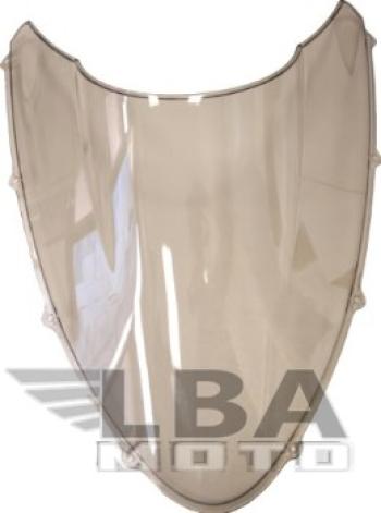 1 199 р. Ветровое стекло для мотоцикла Ducati 1098848  DoubleBubble КитайскиеЗапчасти пм-00008086  с доставкой в г. Керчь. Увеличить фотографию 2
