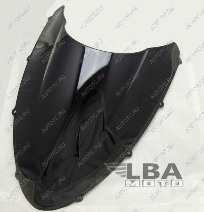 1 199 р. Ветровое стекло для мотоцикла Ducati 1098848  DoubleBubble КитайскиеЗапчасти пм-00008086  с доставкой в г. Керчь