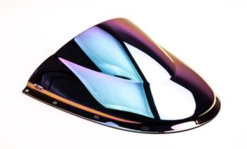 1 899 р. Ветровое стекло для мотоцикла Ducati 748916996 DoubleBubble КитайскиеЗапчасти пм-00008112  с доставкой в г. Керчь. Увеличить фотографию 2