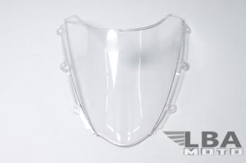 1 459 р. Ветровое стекло для мотоцикла Honda CBR1000RR 04-07  DoubleBubble КитайскиеЗапчасти пм-00008116  с доставкой в г. Керчь. Увеличить фотографию 4