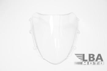 1 899 р. Ветровое стекло для мотоцикла Honda CBR1000RR 08-11 DoubleBubble КитайскиеЗапчасти пм-00008117  с доставкой в г. Керчь. Увеличить фотографию 3