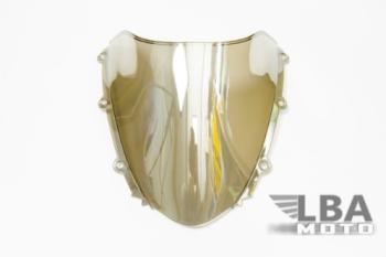 1 899 р. Ветровое стекло для мотоцикла Honda CBR1000RR 08-11 DoubleBubble КитайскиеЗапчасти пм-00008117  с доставкой в г. Керчь. Увеличить фотографию 5