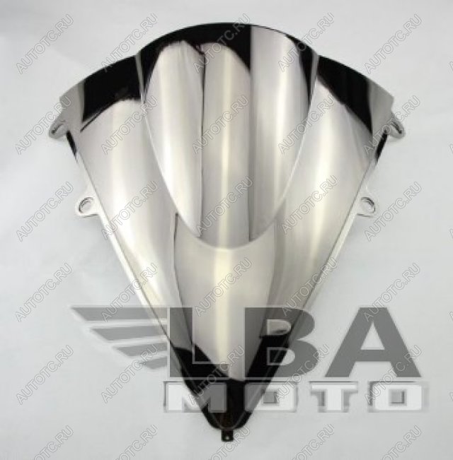 2 329 р. Ветровое стекло для мотоцикла Honda CBR1000RR 12-15 DoubleBubble КитайскиеЗапчасти пм-00008118  с доставкой в г. Керчь