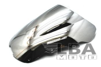 1 899 р. Ветровое стекло для мотоцикла Honda CBR1100XX 96-07 DoubleBubble КитайскиеЗапчасти пм-00008119  с доставкой в г. Керчь. Увеличить фотографию 2