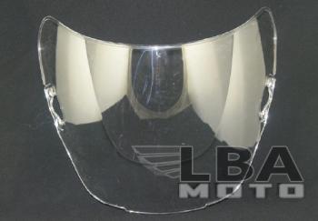 1 299 р. Ветровое стекло для мотоцикла Honda CBR600F2 91-94 DoubleBubble КитайскиеЗапчасти пм-00008297  с доставкой в г. Керчь. Увеличить фотографию 2
