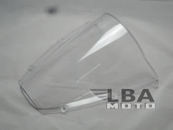2 329 р. Ветровое стекло для мотоцикла Honda CBR600RR 03-04 DoubleBubble КитайскиеЗапчасти пм-00008126  с доставкой в г. Керчь. Увеличить фотографию 3