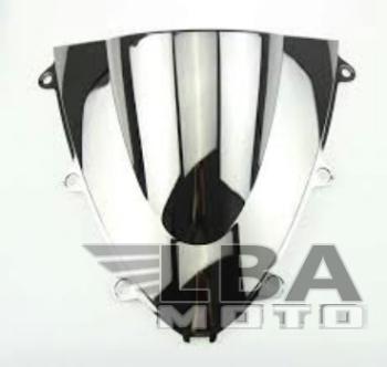 1 849 р. Ветровое стекло для мотоцикла Honda CBR600RR 05-06 DoubleBubble КитайскиеЗапчасти пм-00008127  с доставкой в г. Керчь. Увеличить фотографию 2
