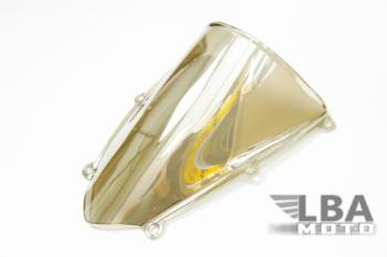 1 249 р. Ветровое стекло для мотоцикла Honda CBR600RR 07-12 DoubleBubble КитайскиеЗапчасти пм-00008128  с доставкой в г. Керчь. Увеличить фотографию 2
