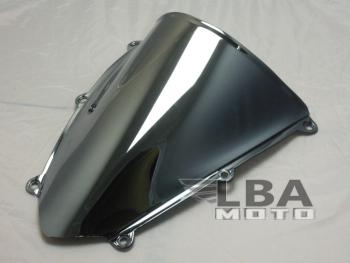 1 249 р. Ветровое стекло для мотоцикла Honda CBR600RR 07-12 DoubleBubble КитайскиеЗапчасти пм-00008128  с доставкой в г. Керчь. Увеличить фотографию 5
