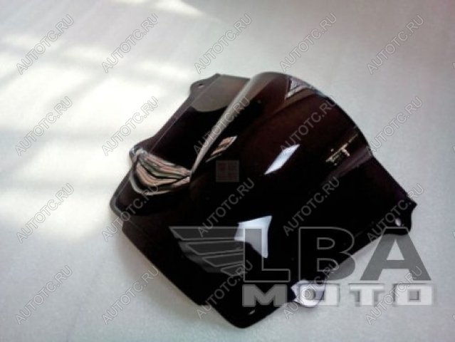 1 899 р. Ветровое стекло для мотоцикла Honda CBR600RR 13-15 DoubleBubble КитайскиеЗапчасти пм-00008129  с доставкой в г. Керчь