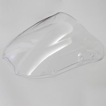 1 699 р. Ветровое стекло для мотоцикла Honda CBR900RR893 92-95 DoubleBubble КитайскиеЗапчасти пм-00002148  с доставкой в г. Керчь. Увеличить фотографию 2