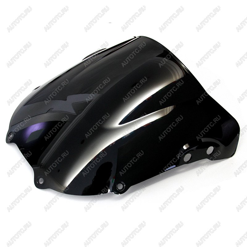 1 699 р. Ветровое стекло для мотоцикла Honda CBR900RR893 92-95 DoubleBubble КитайскиеЗапчасти пм-00002148  с доставкой в г. Керчь