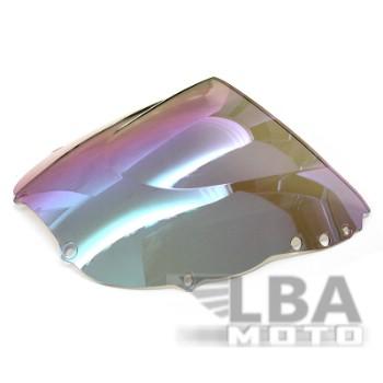 1 899 р. Ветровое стекло для мотоцикла Honda CBR919RR 98-99 DoubleBubble КитайскиеЗапчасти пм-00008131  с доставкой в г. Керчь. Увеличить фотографию 4