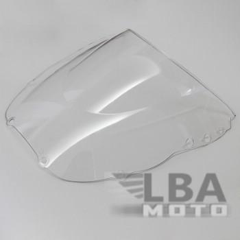 1 899 р. Ветровое стекло для мотоцикла Honda CBR919RR 98-99 DoubleBubble КитайскиеЗапчасти пм-00008131  с доставкой в г. Керчь. Увеличить фотографию 3