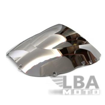 1 899 р. Ветровое стекло для мотоцикла Honda CBR919RR 98-99 DoubleBubble КитайскиеЗапчасти пм-00008131  с доставкой в г. Керчь. Увеличить фотографию 2