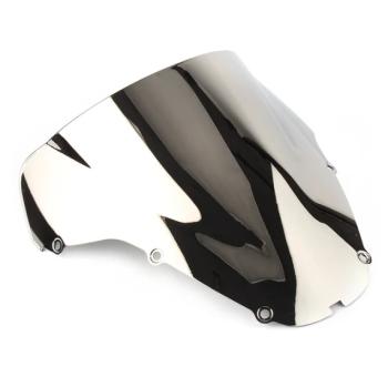 1 249 р. Ветровое стекло для мотоцикла Honda CBR929RR 00-01 DoubleBubble КитайскиеЗапчасти пм-00008132  с доставкой в г. Керчь. Увеличить фотографию 2