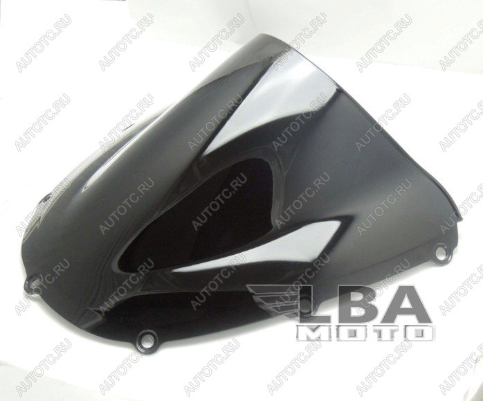 1 849 р. Ветровое стекло для мотоцикла Honda CBR954RR 02-03 DoubleBubble КитайскиеЗапчасти пм-00008133  с доставкой в г. Керчь