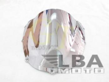 1 849 р. Ветровое стекло для мотоцикла Honda CBR954RR 02-03 DoubleBubble КитайскиеЗапчасти пм-00008133  с доставкой в г. Керчь. Увеличить фотографию 4